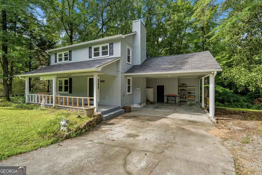 641 Friar Tuck Lane, Macon, GA 31220 - #3