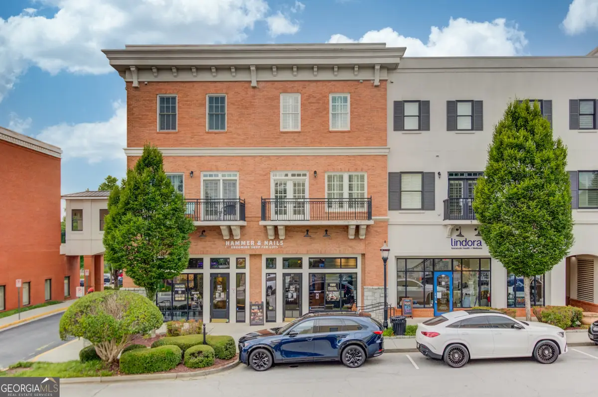 340 Town Center Avenue #215, Suwanee, GA 30024 - #1