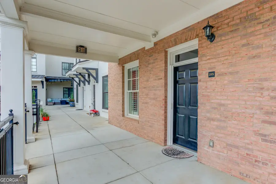 340 Town Center Avenue #215, Suwanee, GA 30024 - #2