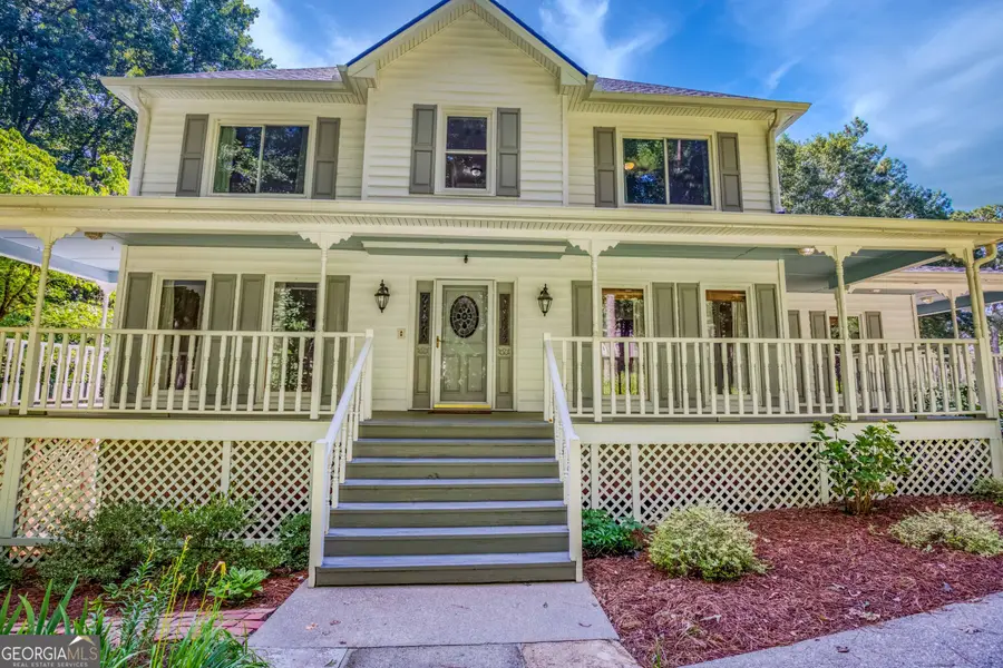 3970 Governors Circle, Loganville, GA 30052 - #2