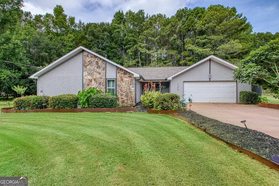 125 Grandchester Way, Fayetteville, GA 30215 - #2