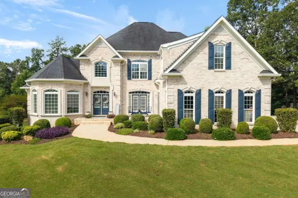 7787 Gusty Trail, Douglasville, GA 30135
