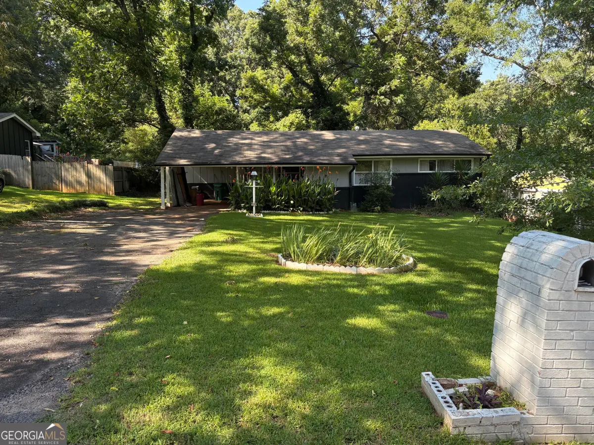 2608 Yale Terrace, Decatur, GA 30032 - #1