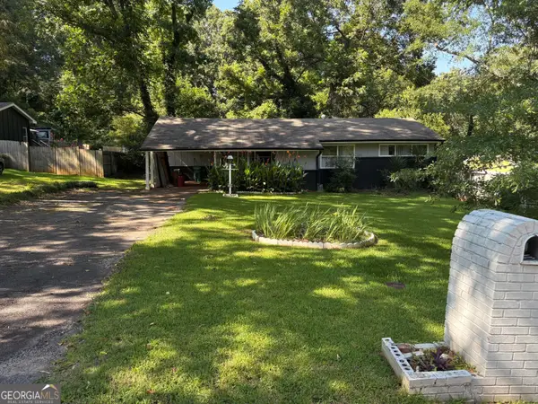 2608 Yale Terrace, Decatur, GA 30032