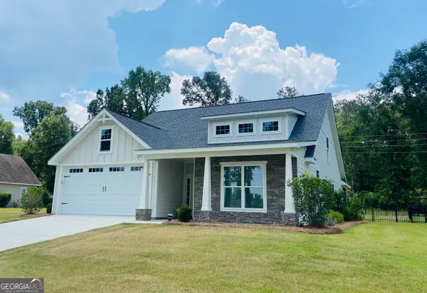 203 Cherokee Rose Circle, Dublin, GA 31021