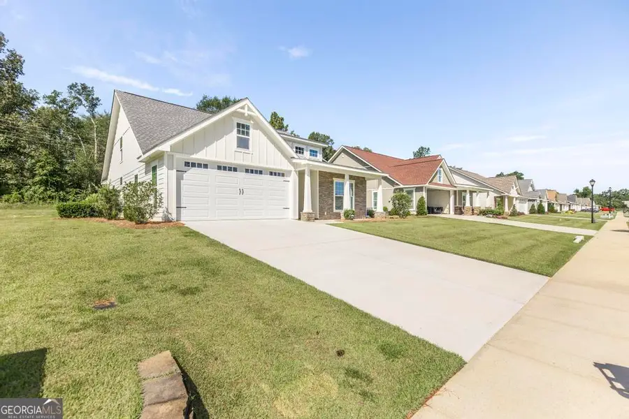 203 Cherokee Rose Circle, Dublin, GA 31021 - #2