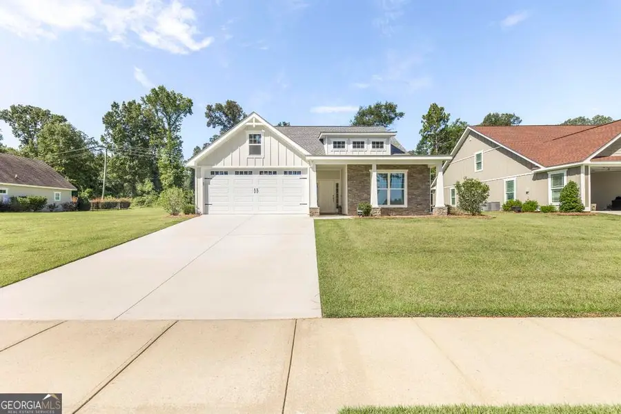 203 Cherokee Rose Circle, Dublin, GA 31021 - #3