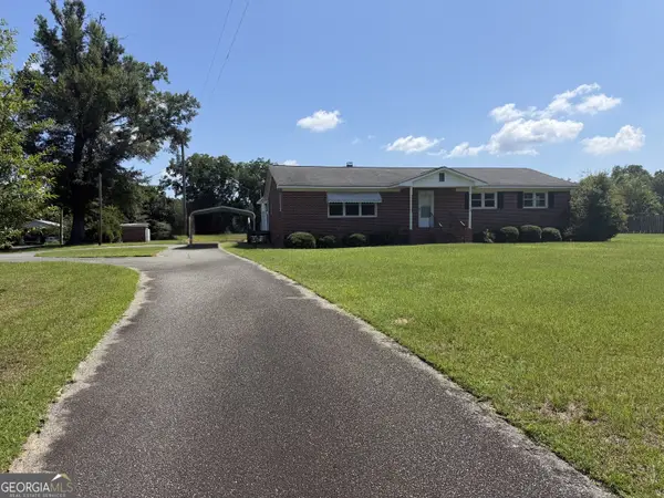224 Pinehill Road, Dublin, GA 31021