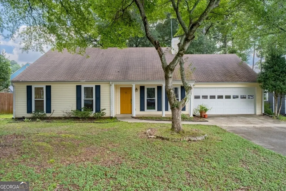 4009 Avalon Parkway, Kennesaw, GA 30144 - #1
