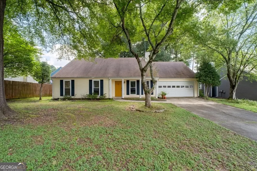 4009 Avalon Parkway, Kennesaw, GA 30144 - #2