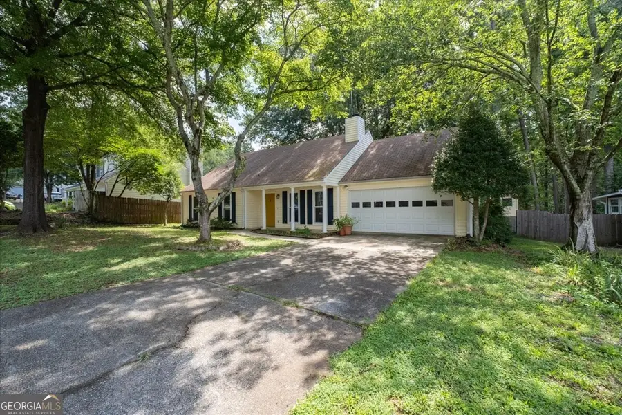 4009 Avalon Parkway, Kennesaw, GA 30144 - #3