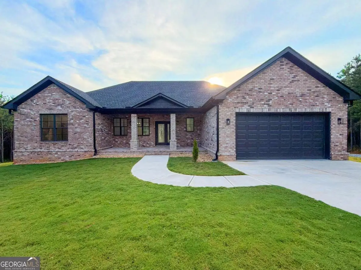 357 Bagley Road, Forsyth, GA 31029 - #1