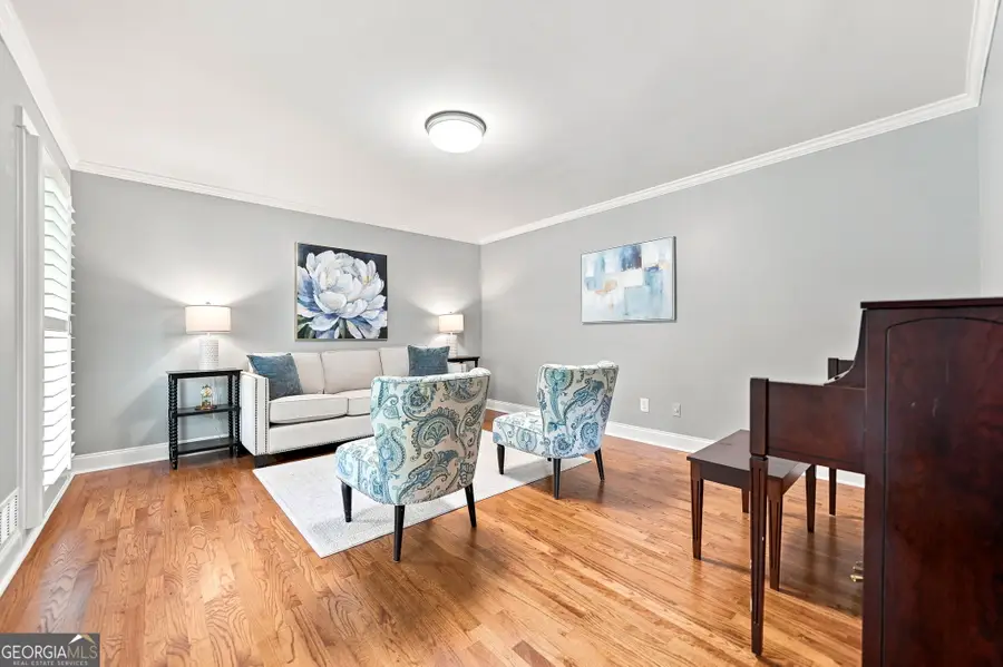 265 Carriage Station Circle, Roswell, GA 30075 - #2