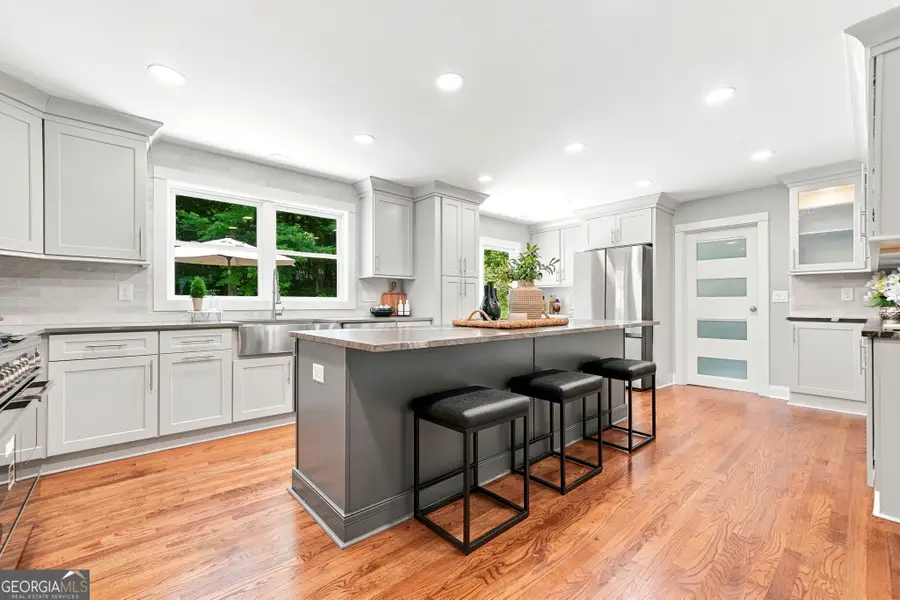265 Carriage Station Circle, Roswell, GA 30075 - #3