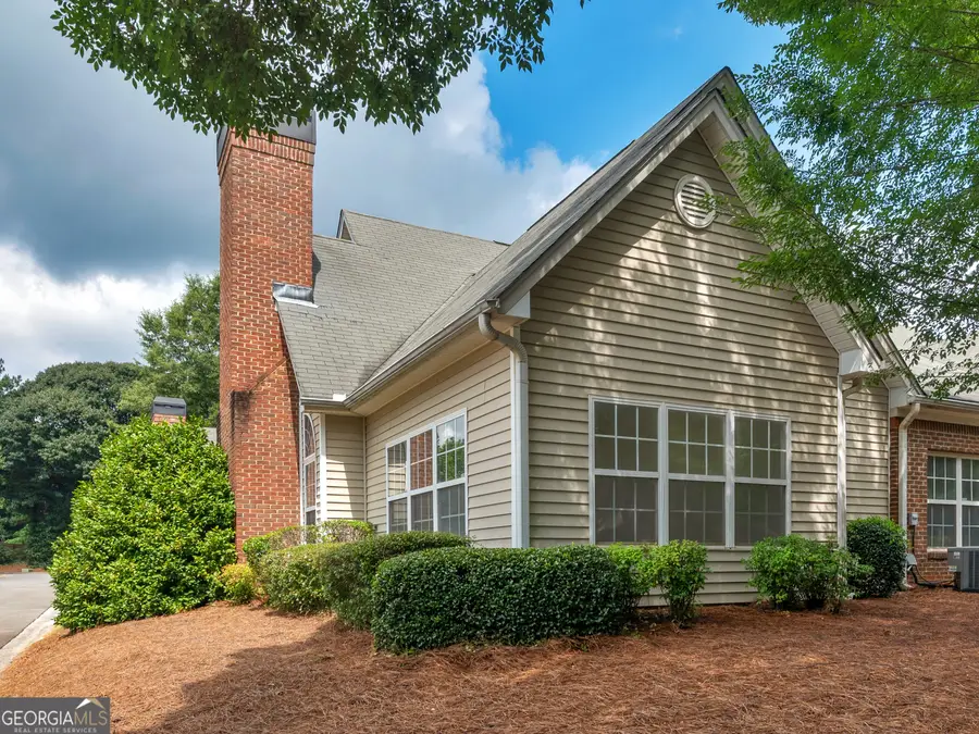 1512 Settlers Walk Lane, Marietta, GA 30060 - #2