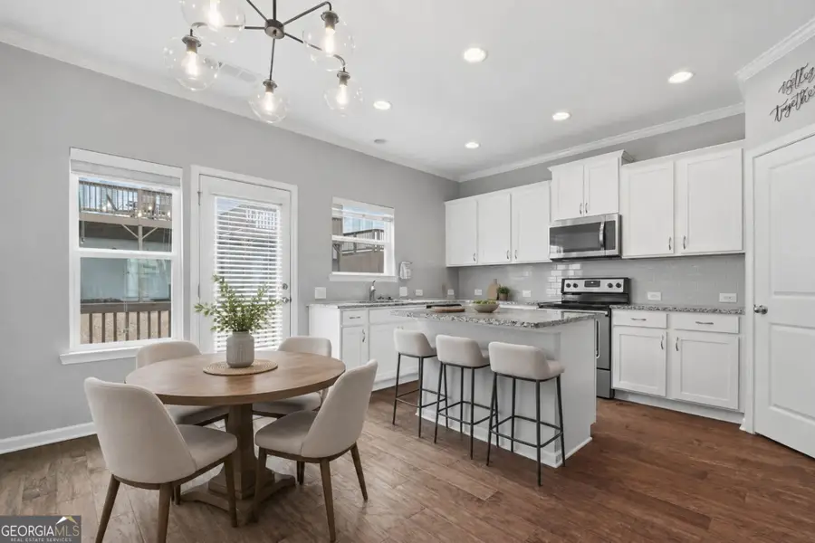 1708 Liberty Parkway Nw, Atlanta, GA 30318 - #2
