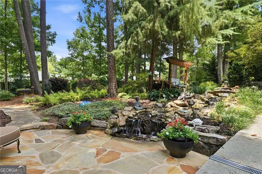 765 Wheeler Peak Way, Johns Creek, GA 30022 - #2