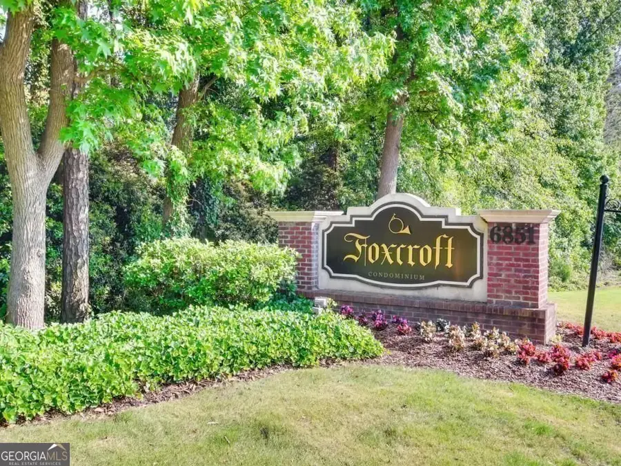 6851 Roswell Road #N-20, Sandy Springs, GA 30328 - #2