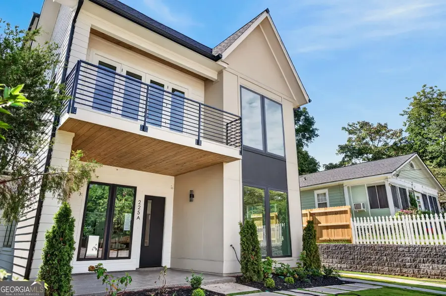 225 Stovall Street Se #A, Atlanta, GA 30316 - #3