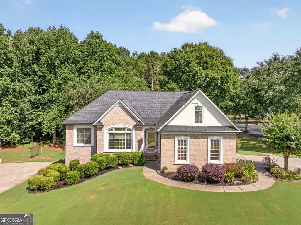 880 Providence Club Drive, Monroe, GA 30656 - #1