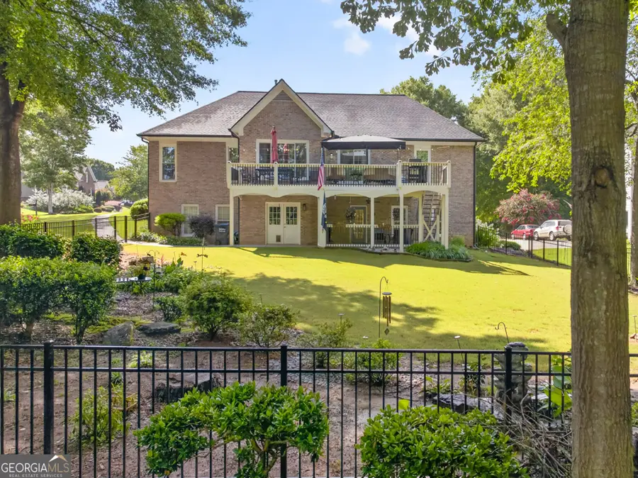 880 Providence Club Drive, Monroe, GA 30656 - #2