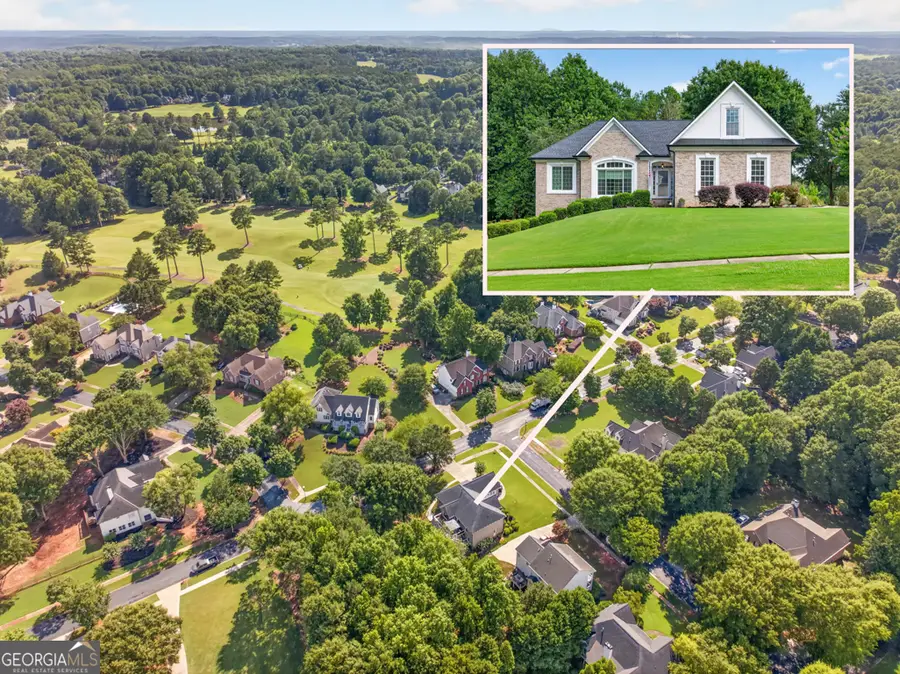 880 Providence Club Drive, Monroe, GA 30656 - #3