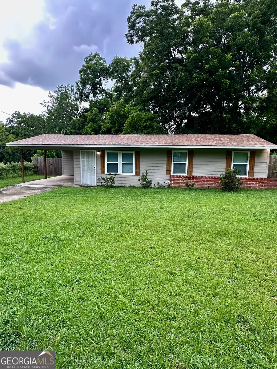 4315 Elkan Avenue, Macon, GA 31206 - #2