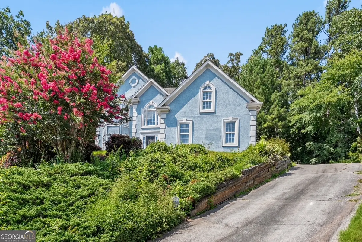 2771 Wyndcliff Way, Marietta, GA 30066 - #1