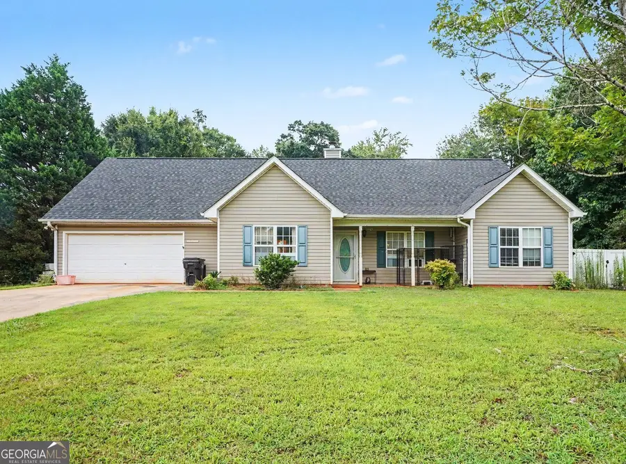 513 Wylderose Lane, Locust Grove, GA 30248 - #3