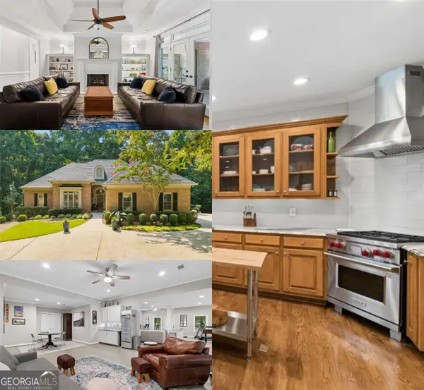 5720 Golf Club Drive, Braselton, GA 30517