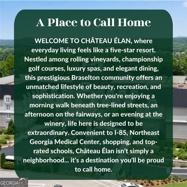 5720 Golf Club Drive, Braselton, GA 30517 - #3