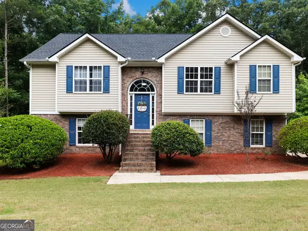 212 Cobblestone Lane, McDonough, GA 30252