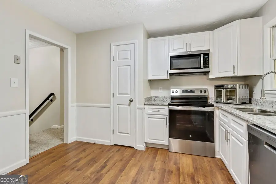 8115 N Rivertown Road, Fairburn, GA 30213 - #2