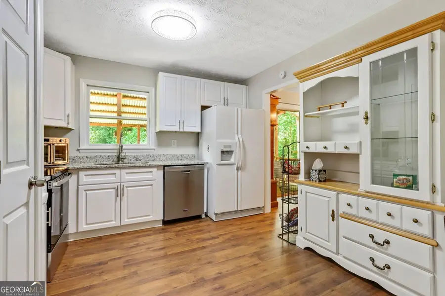 8115 N Rivertown Road, Fairburn, GA 30213 - #3