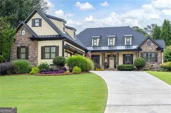 154 Gold Leaf Trail, Powder Springs, GA 30127