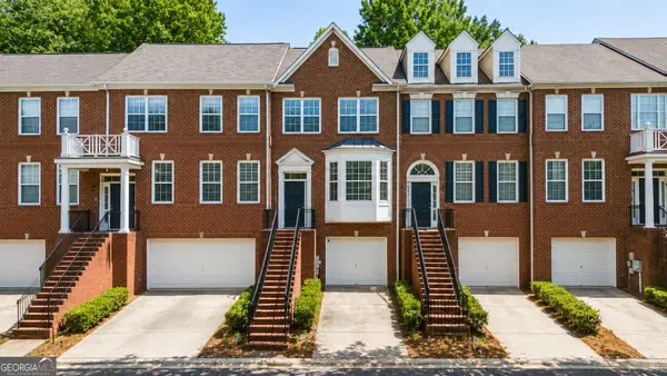 1738 Highlands View Se #11, Smyrna, GA 30082