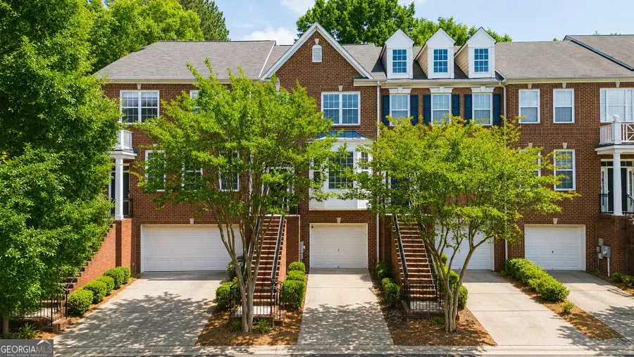 1738 Highlands View Se #11, Smyrna, GA 30082 - #2
