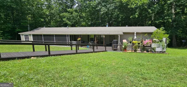 567 Dale Trail, Menlo, GA 30731