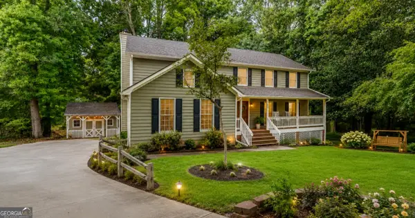 1700 Summit View Way, Snellville, GA 30078