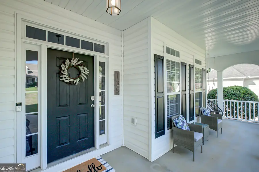 135 Baldwin Court, Newnan, GA 30263 - #3
