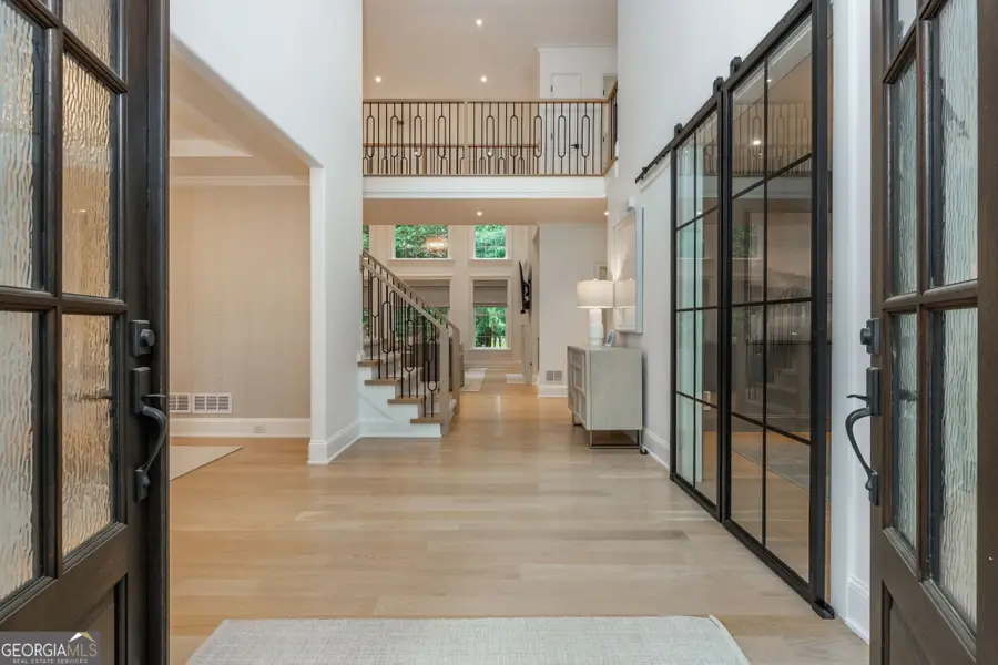 335 N Saint Phillip Lane, Alpharetta, GA 30022 - #3
