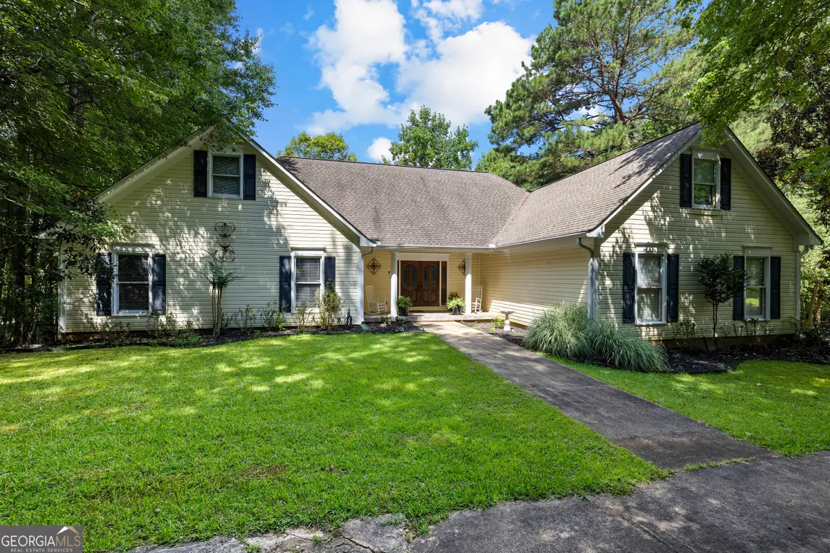 280 Waters Edge Lane, Newnan, GA 30263 - #1
