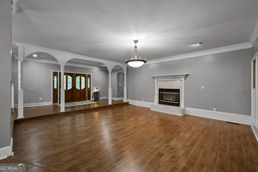 280 Waters Edge Lane, Newnan, GA 30263 - #3