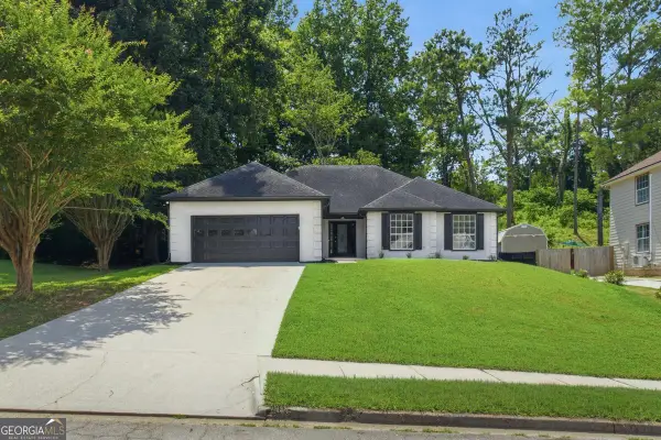 208 Eagle Way, Stockbridge, GA 30281