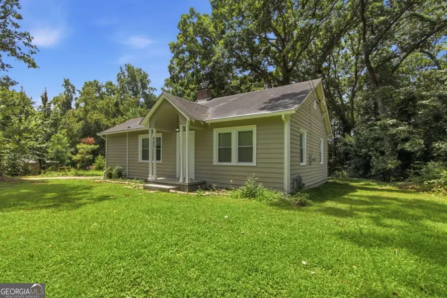 887 Ellis Road, Stone Mountain, GA 30083 - #2