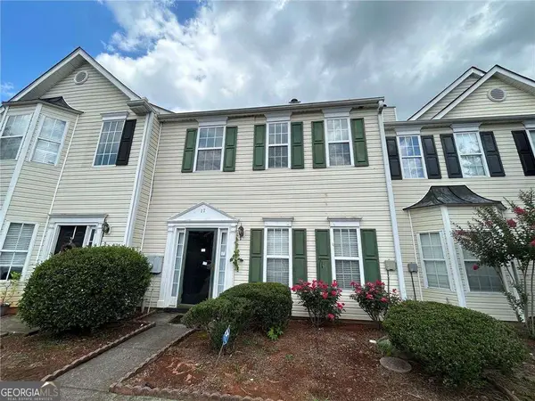 17 Haley Place, Cartersville, GA 30121