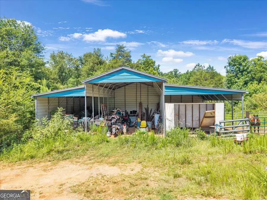 336 Piney Grove Road, Comer, GA 30629 - #3