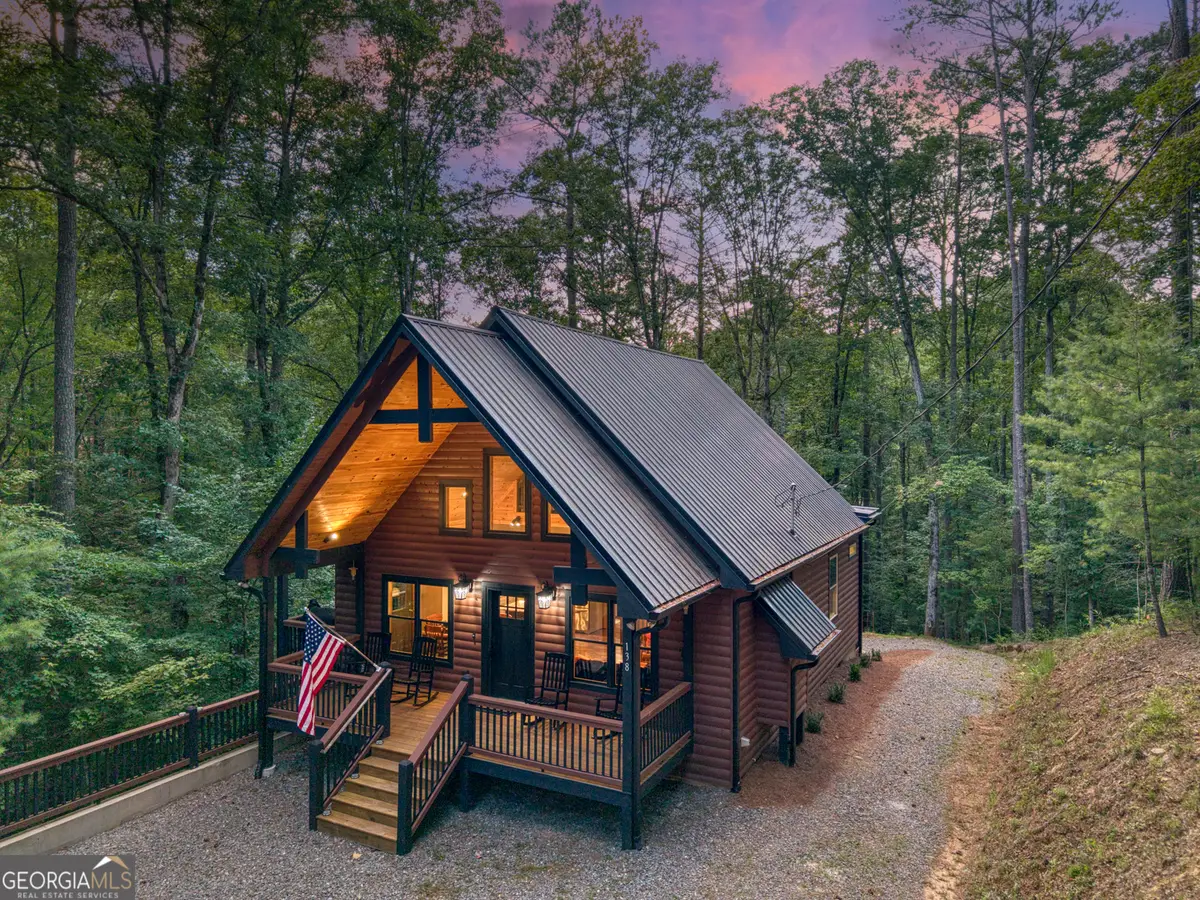 138 Nectar Lane, Ellijay, GA 30540 - #1