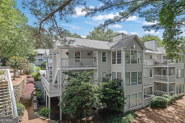 1309 Gettysburg Place #1309, Sandy Springs, GA 30350