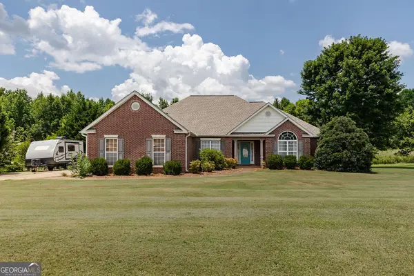 120 River Park Circle, McDonough, GA 30252